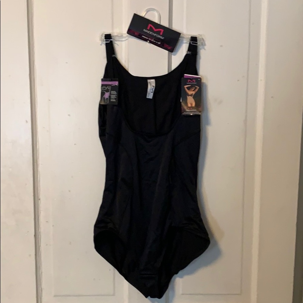 Maidenform shapewear